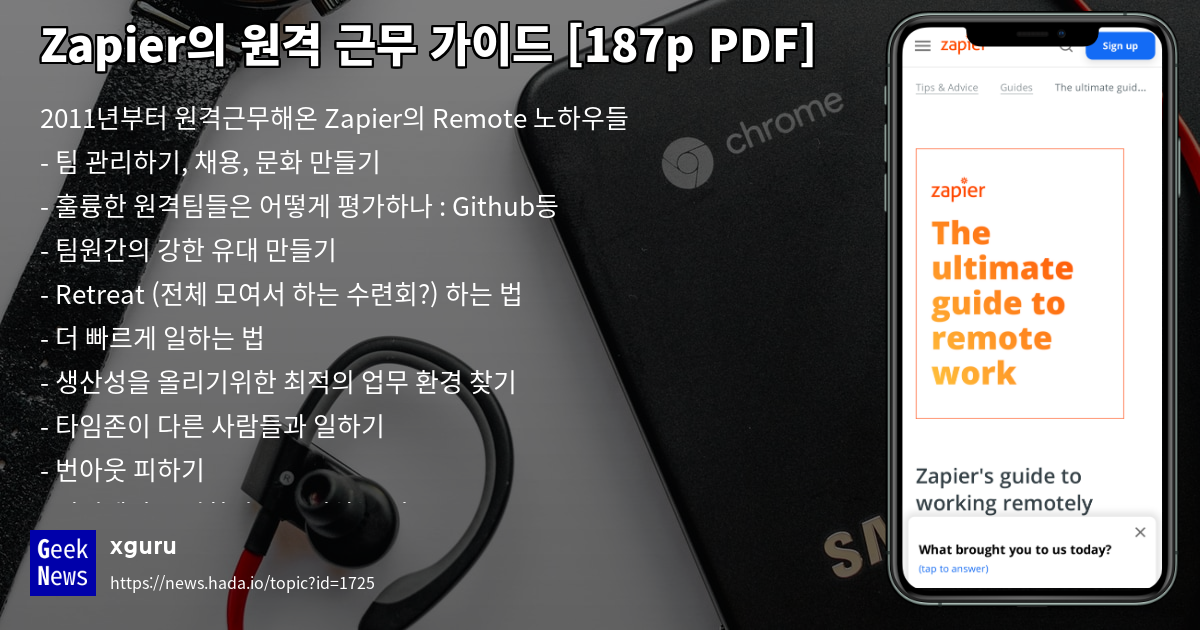 60 원격근무 도구 활용 단락 3 이미지 1