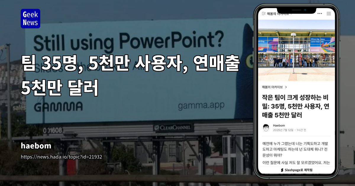 작은 규모로 글로벌 시장을 석권한 스타트업의 성장 전략 분석