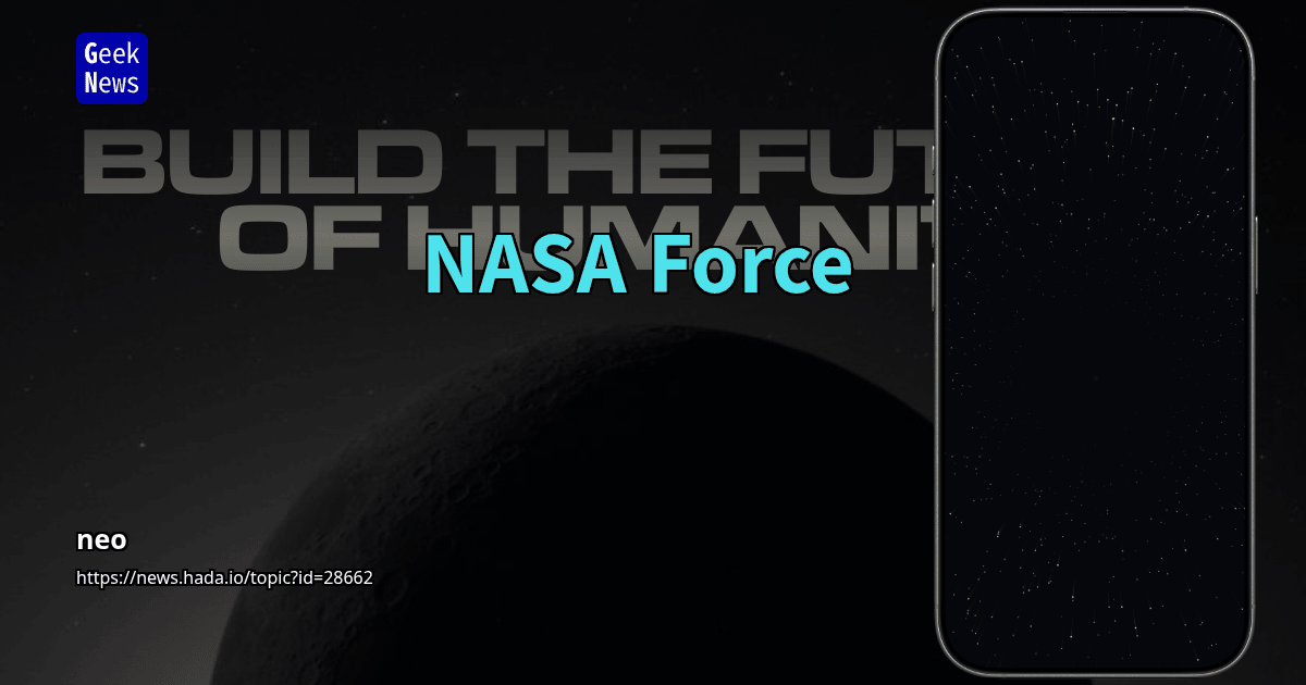 NASA Force