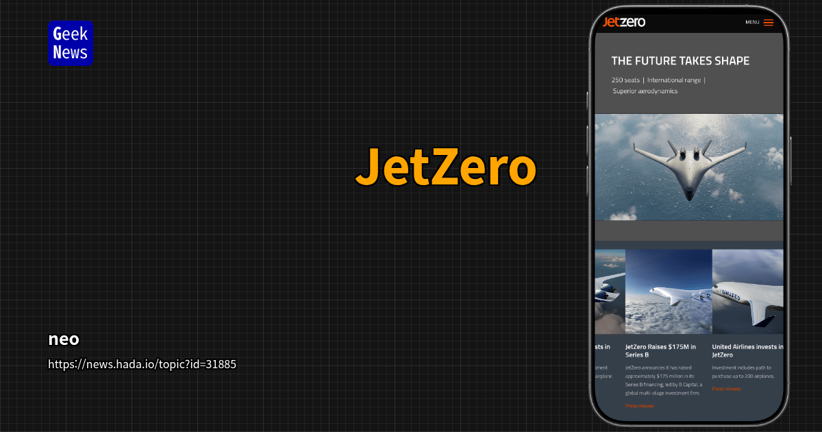 JetZero