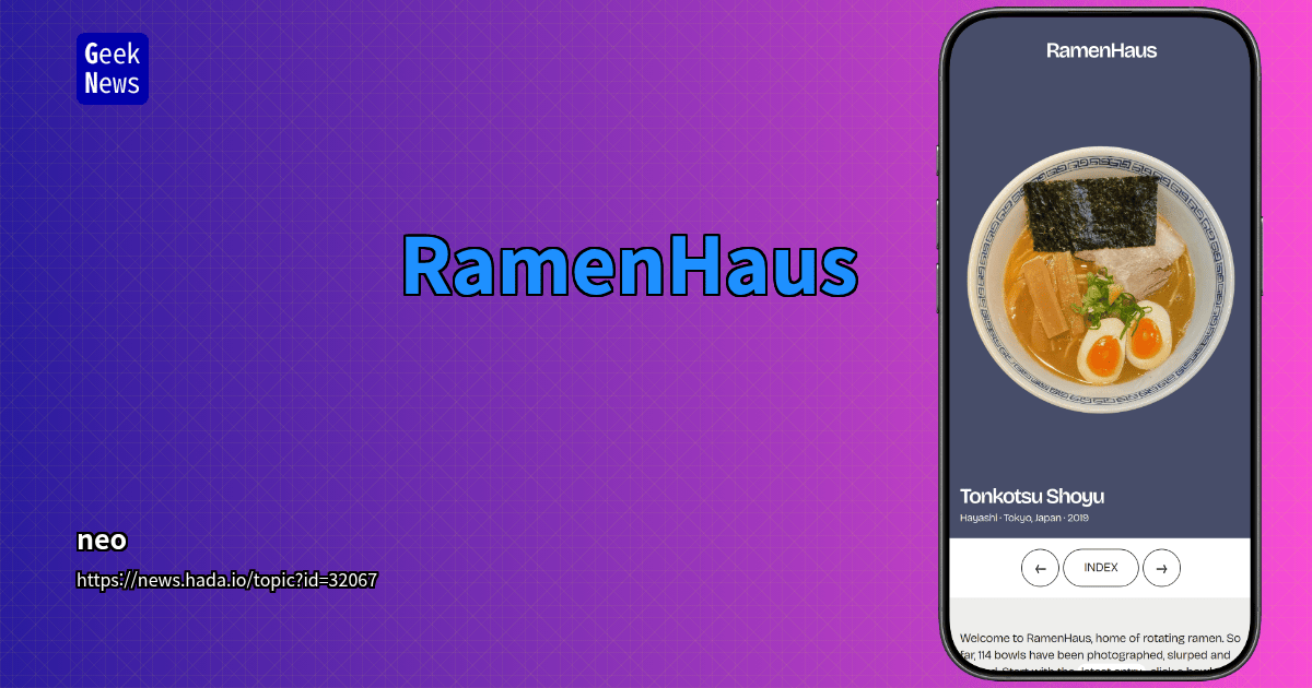 RamenHaus