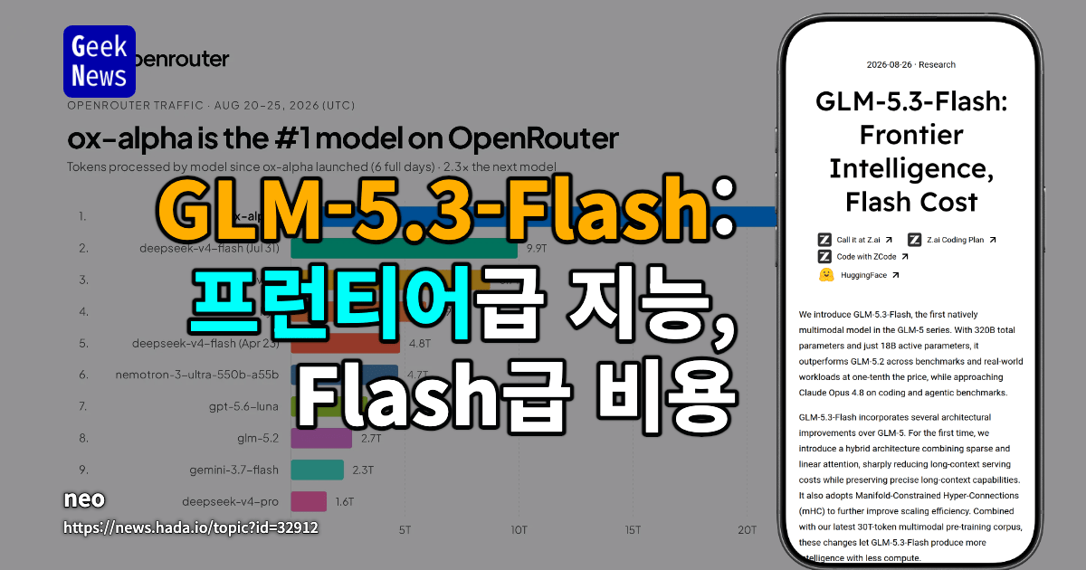 GLM-5.3-Flash