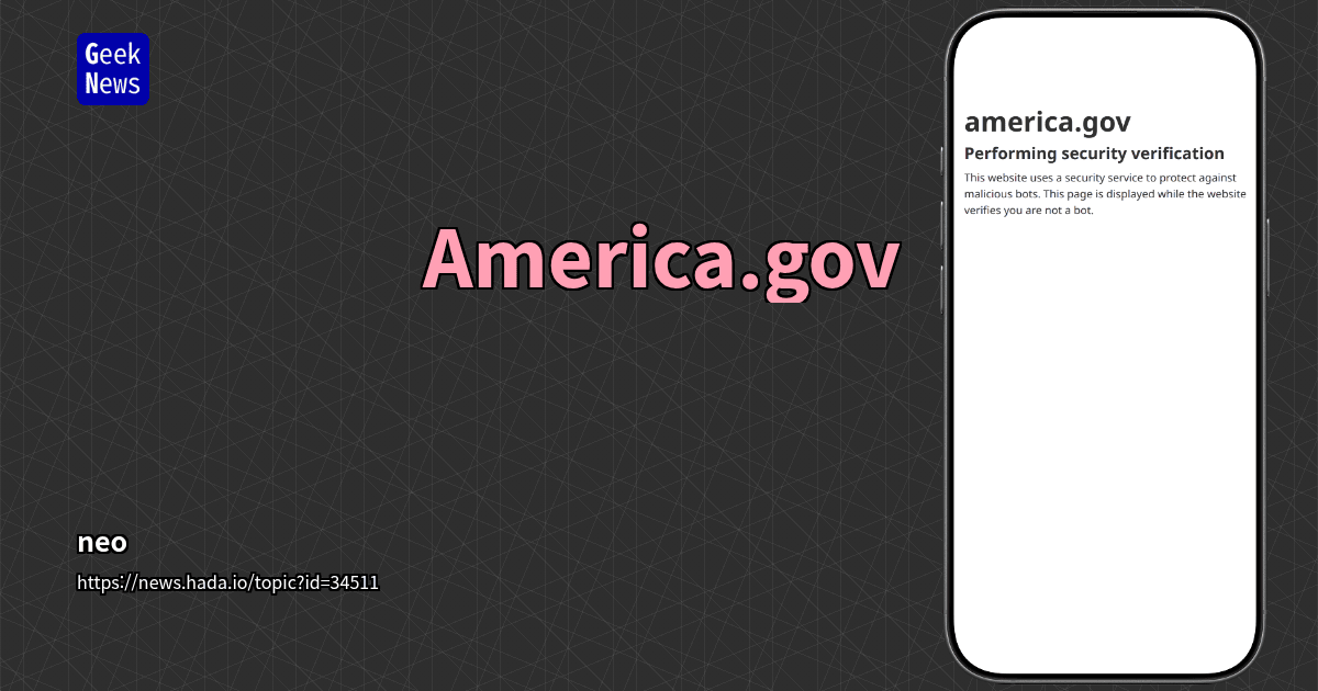 America.gov